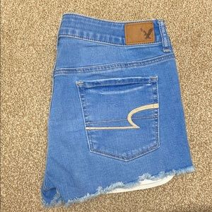 American eagle shorts